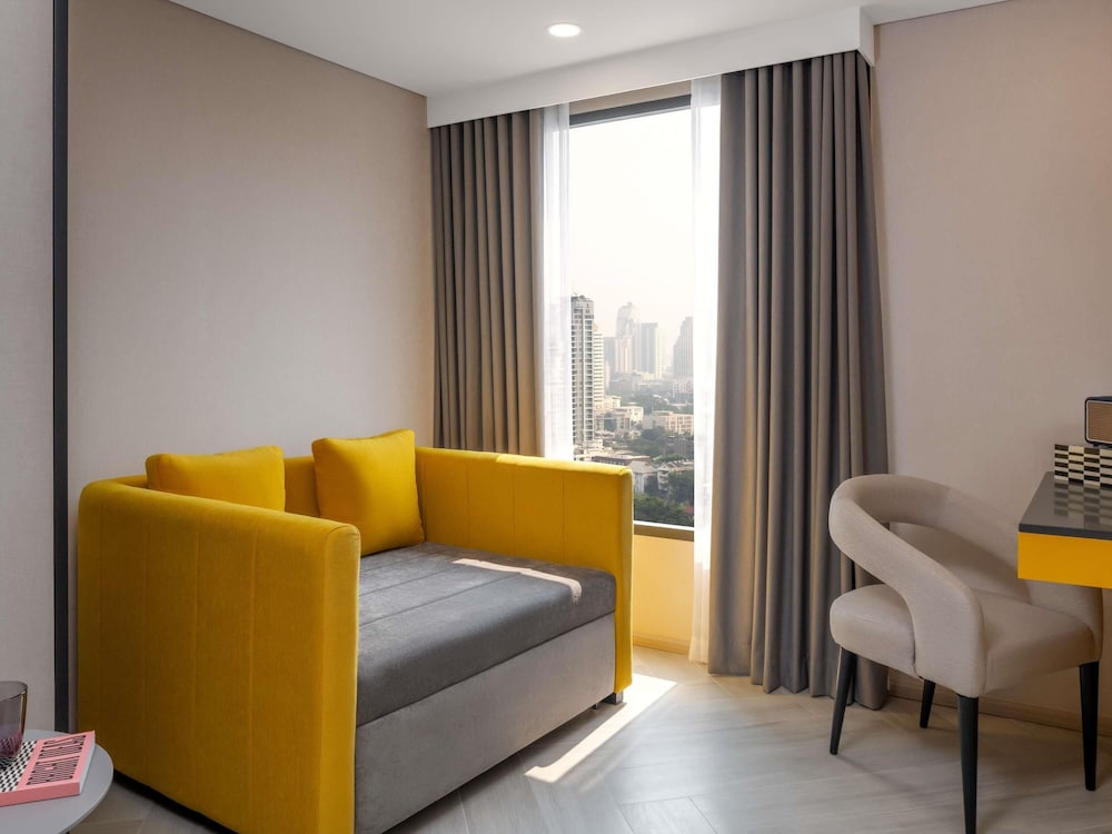 TRIBE Living Bangkok Sukhumvit 39 29/50