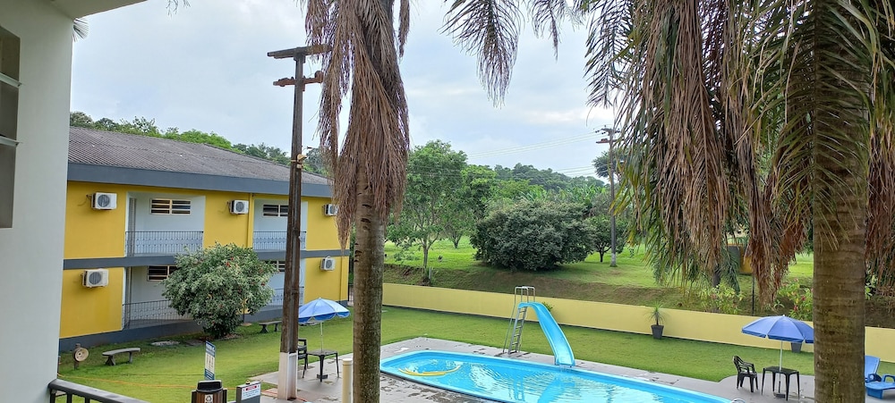 CANZI CATARATAS HOTEL 20/50