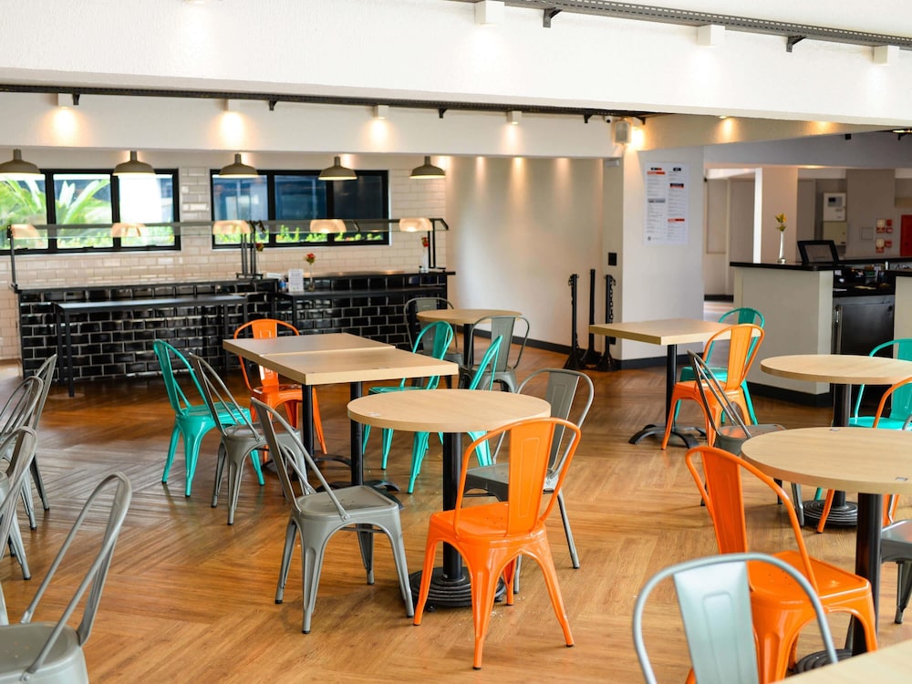 Ibis Styles Rio Preto Monte Libano 57/73