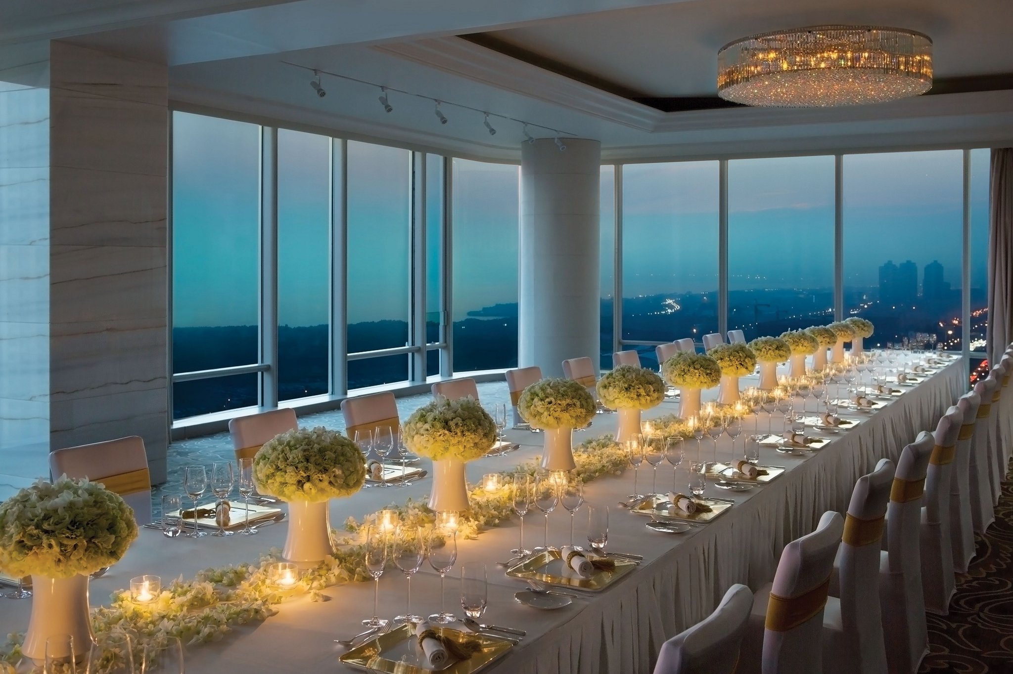The Langham Shenzhen 40/83