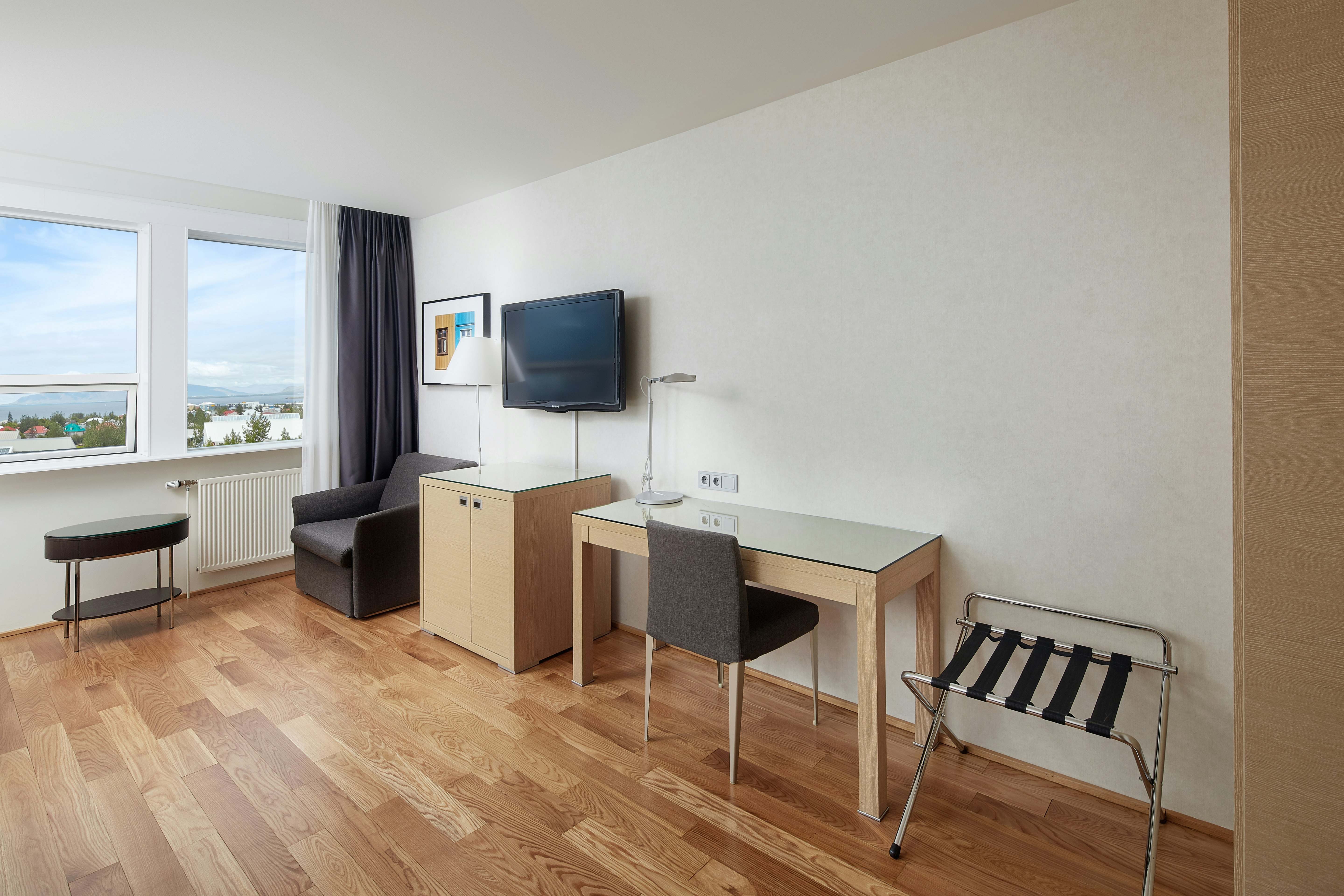 Hilton Reykjavik 61/89