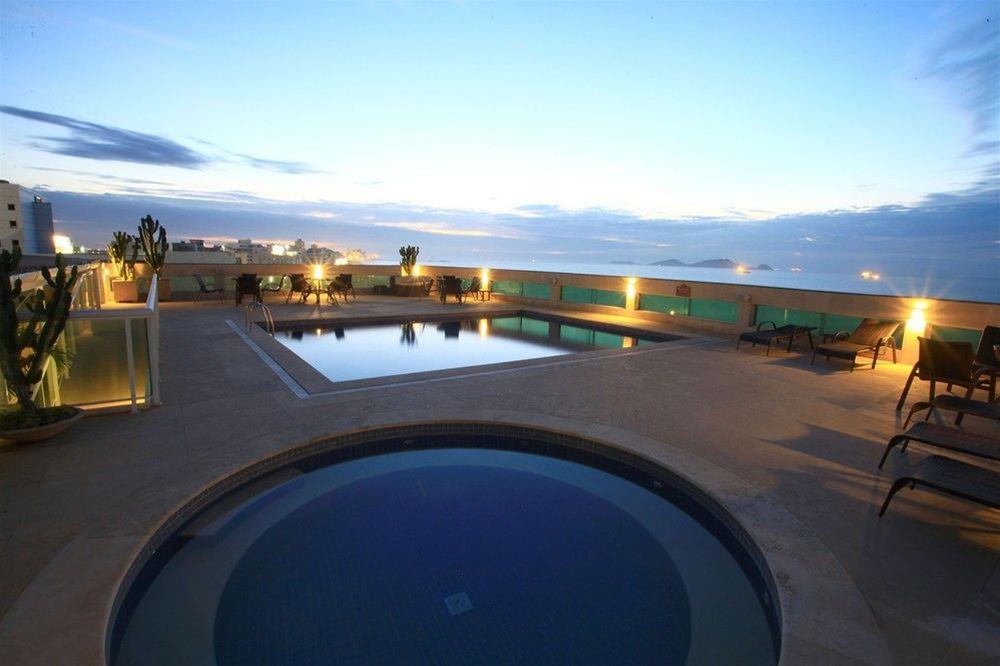 Royal Macae Palace Hotel 39/41