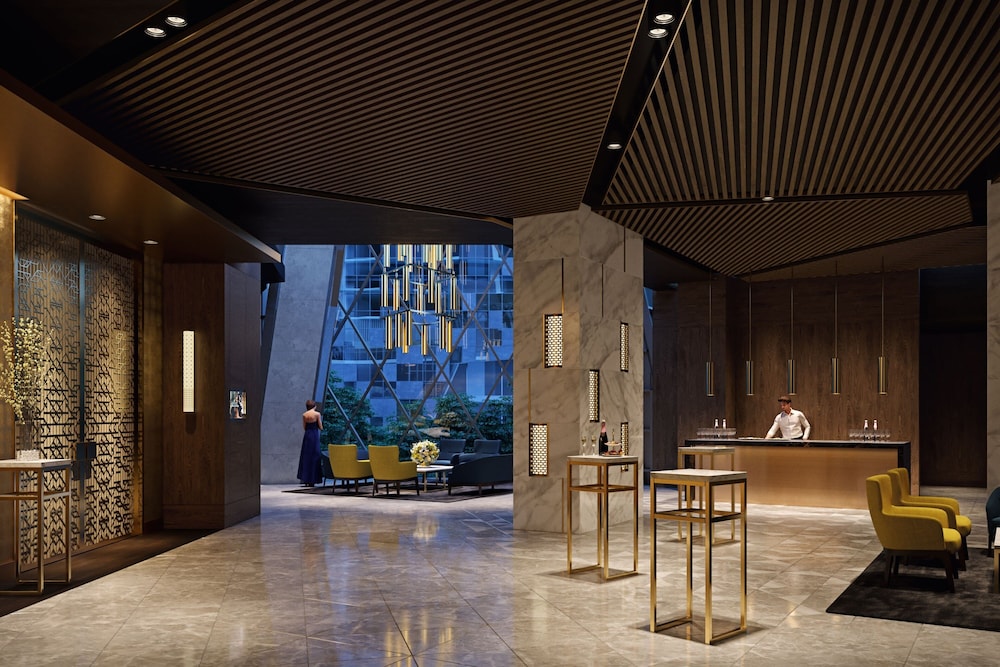 The Ritz-Carlton, Melbourne 4/48