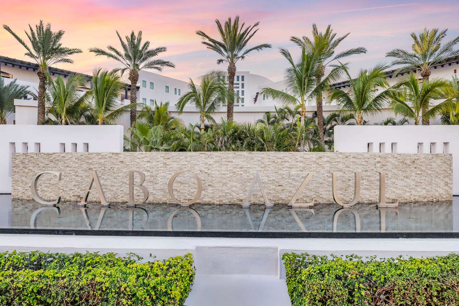 Hilton Vacation Club Cabo Azul Los Cabos 19/25