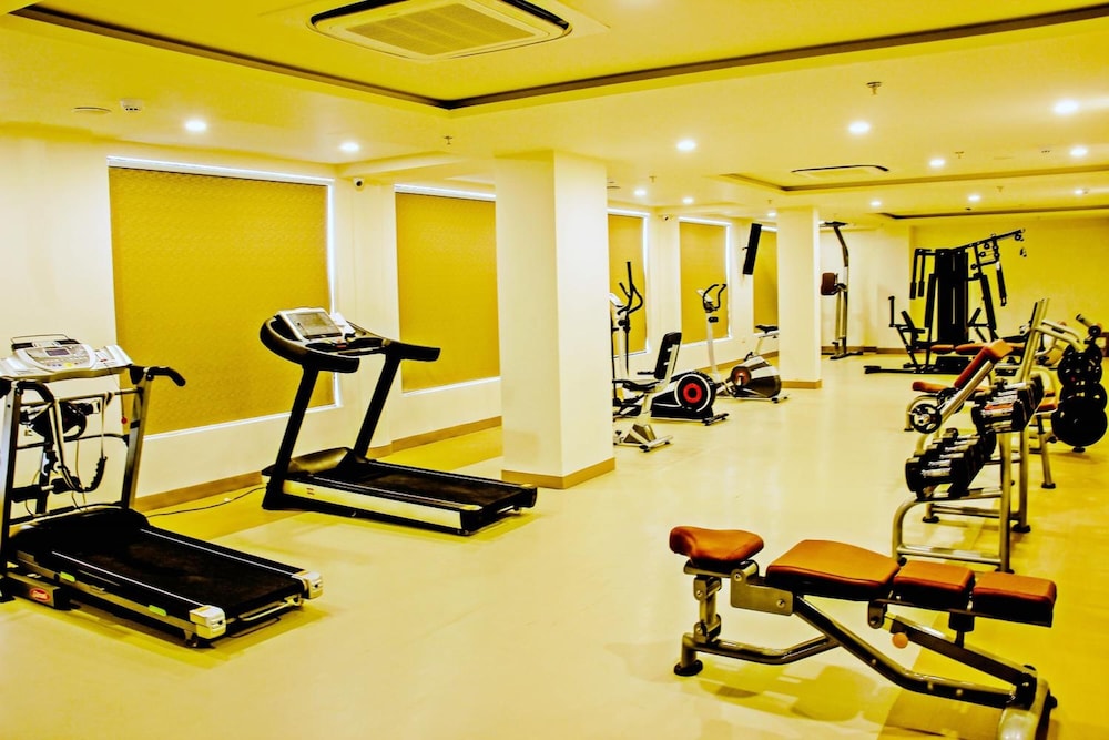 Spectrum Resort, Spa & Convention 21/48