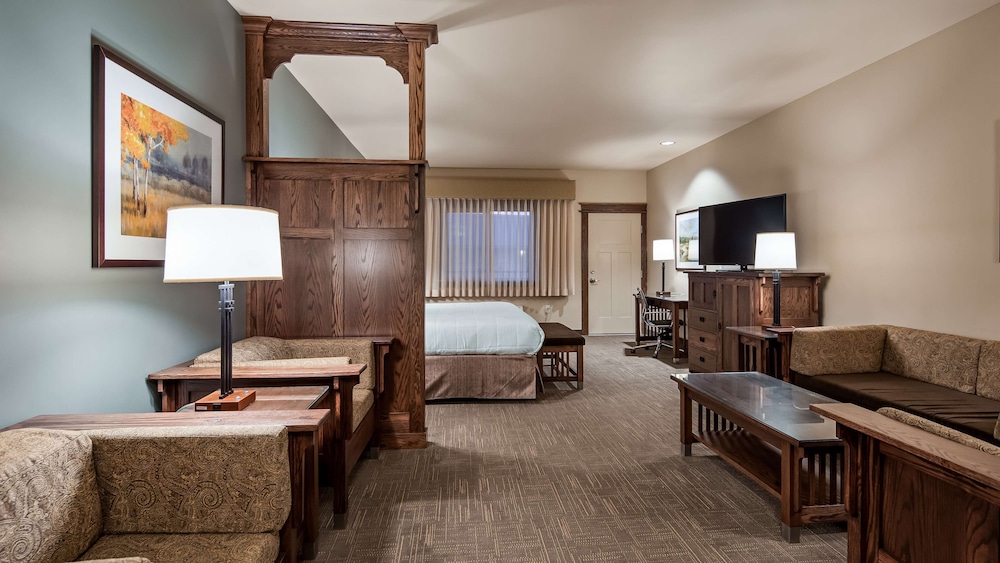 Best Western Plus High Country Inn 39/54