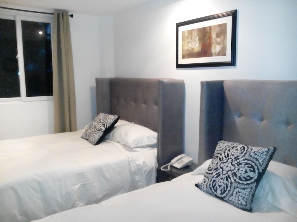 Meraki Boutique Hotel 10/42
