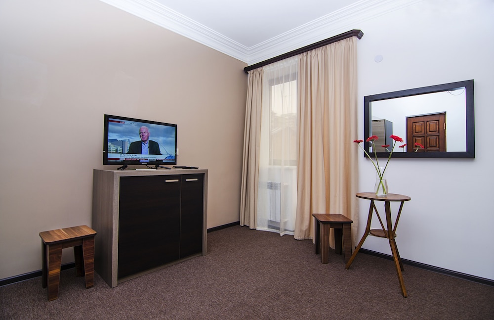 City Centre Hotel Yerevan 37/49