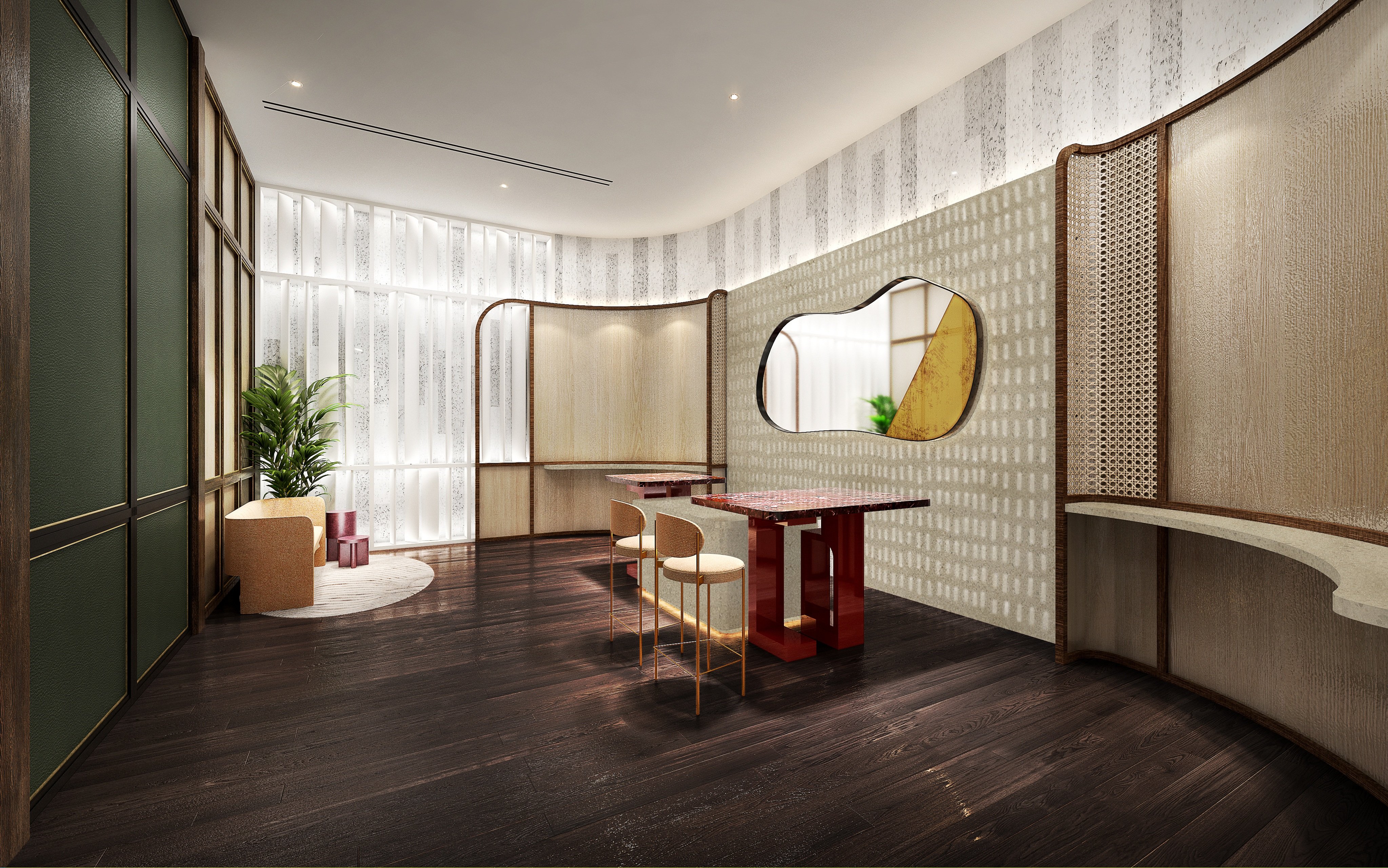 Kimpton Naluria Kuala Lumpur 33/63