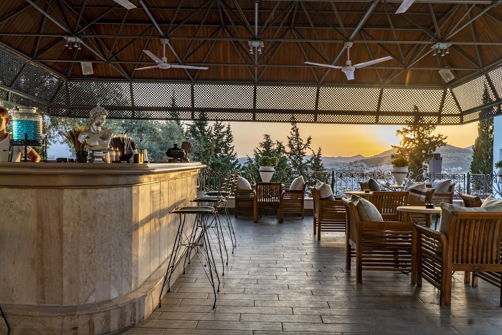 Manzara Boutique Hotel 9/71