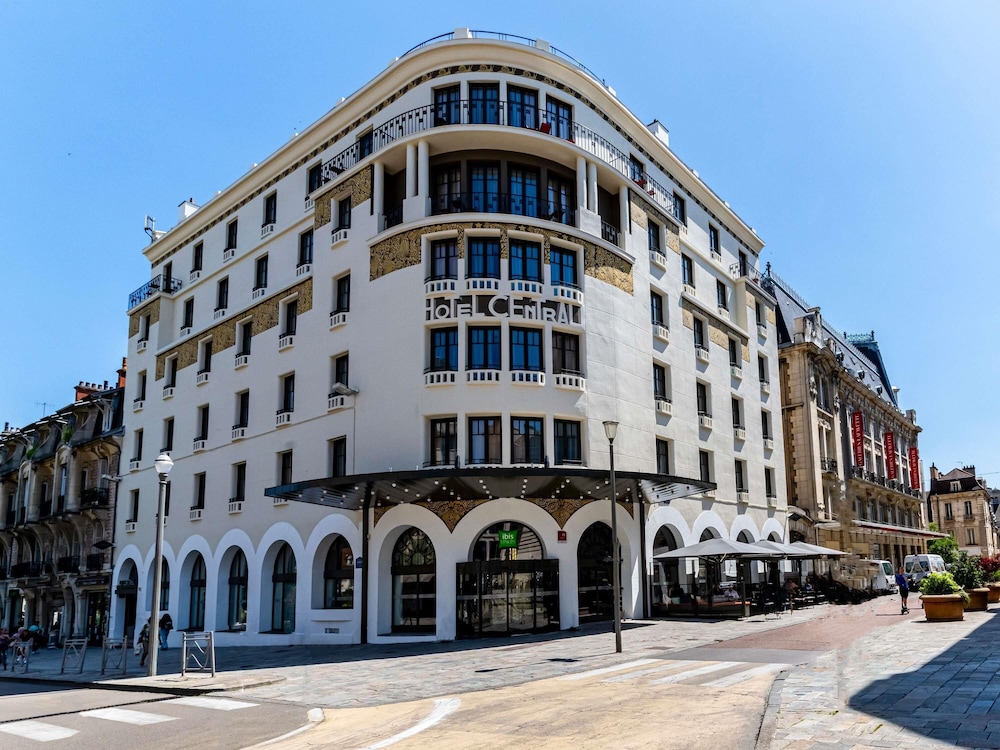 Ibis Styles Dijon Central 2/68