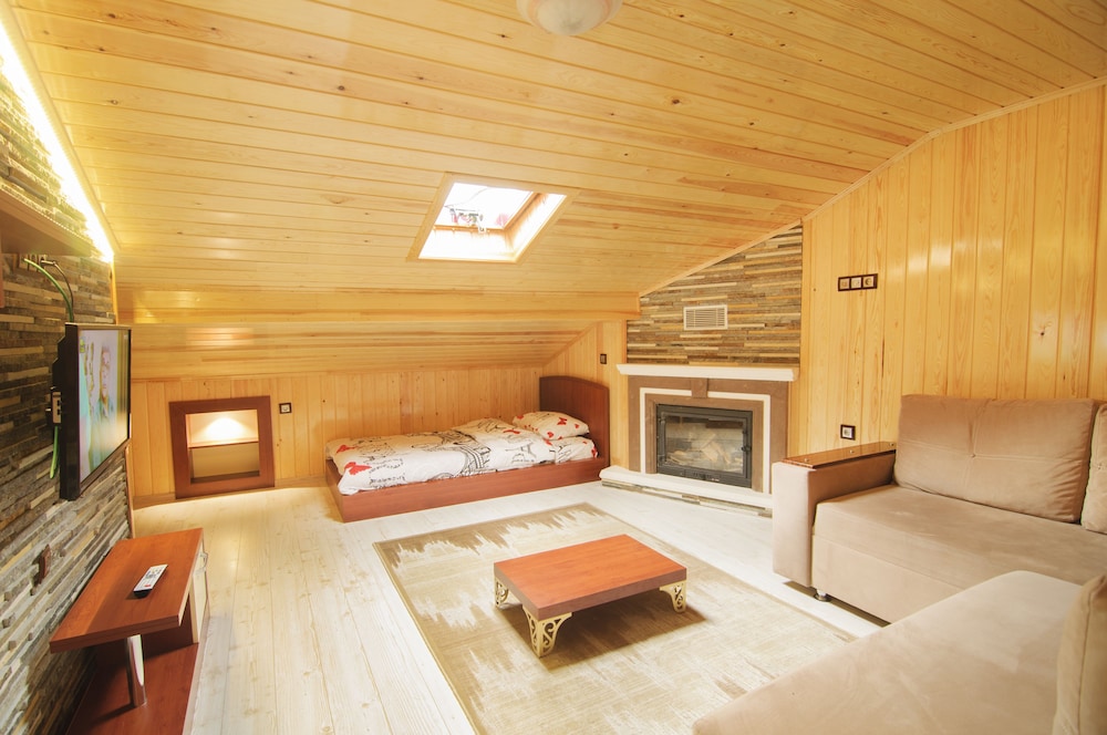 Ilhan Kardesler Apart Hotel 26/53