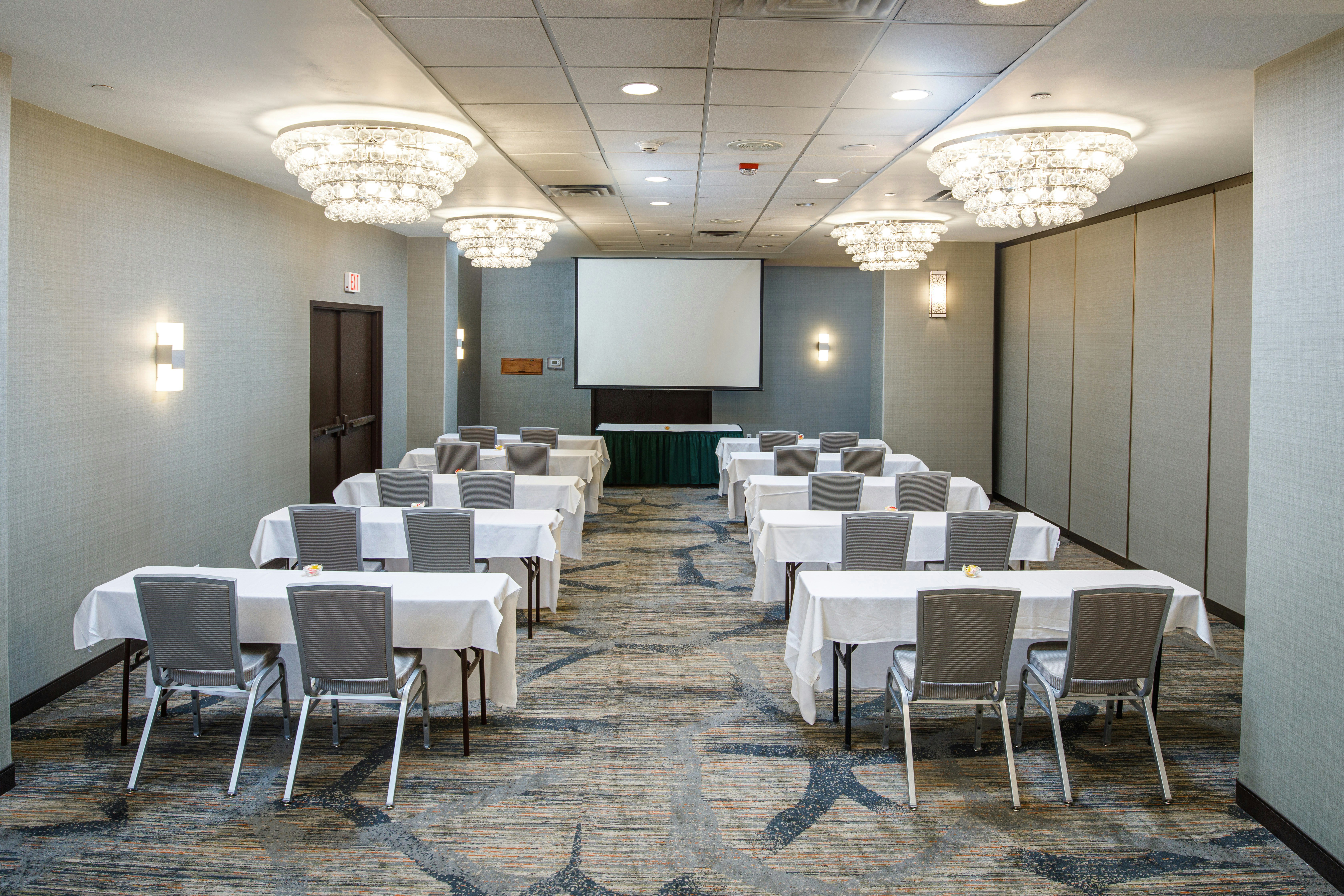 Doubletree By Hilton Appleton 16/21