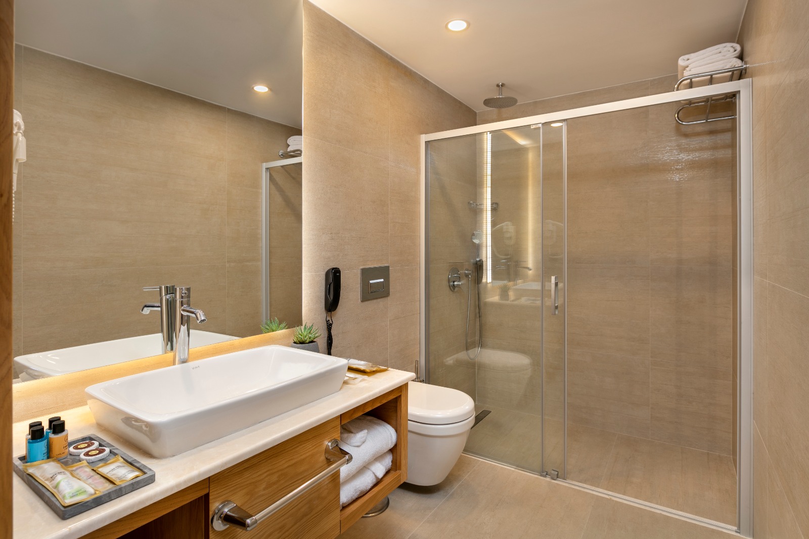 Pukka Boutique Hotel 25/25