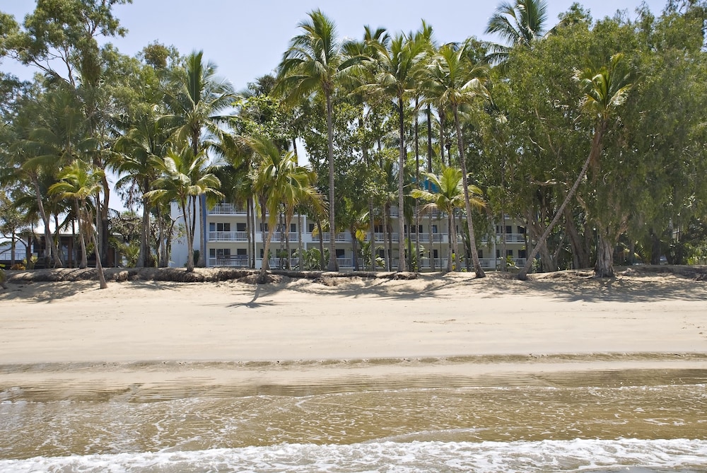 Agincourt Beachfront Apartments 56/72
