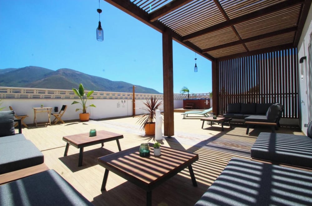 Alpujarra Secret by eme hoteles 20/50
