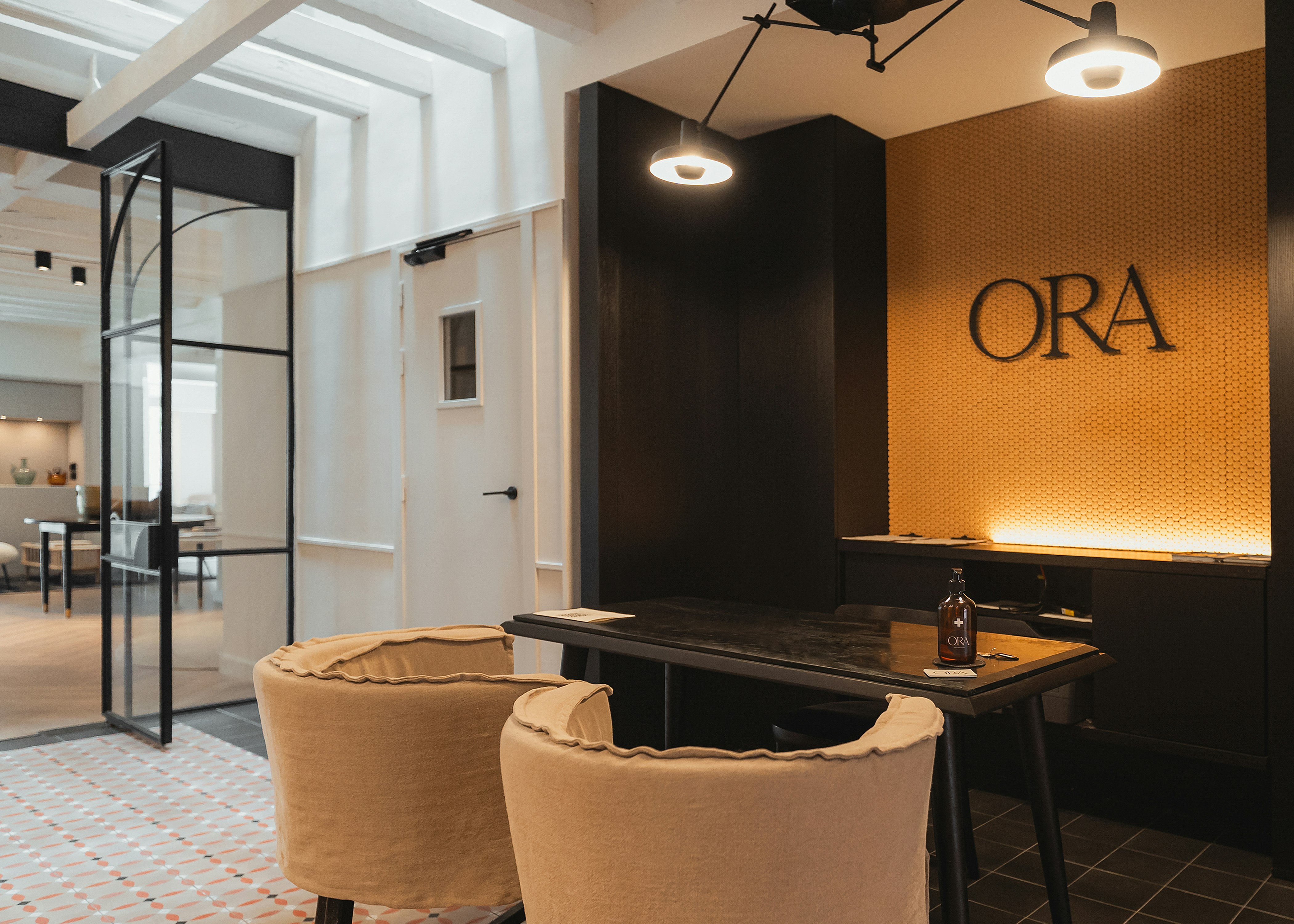 ORA Hotel Priorat, a Member of Design Hotels 16/25