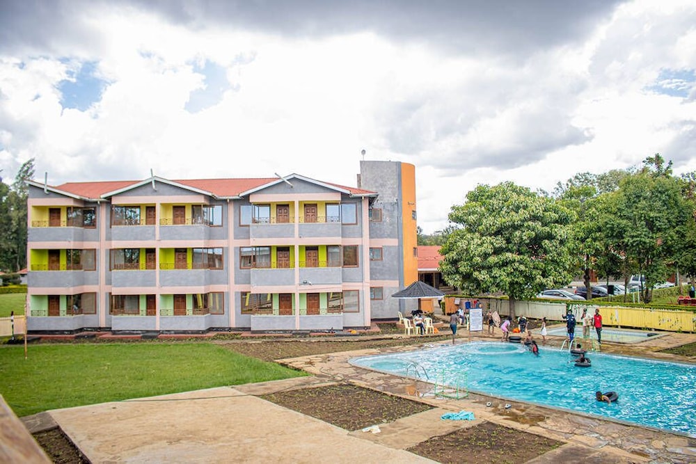 Tumaini Cottages And Conference Centre 5/60