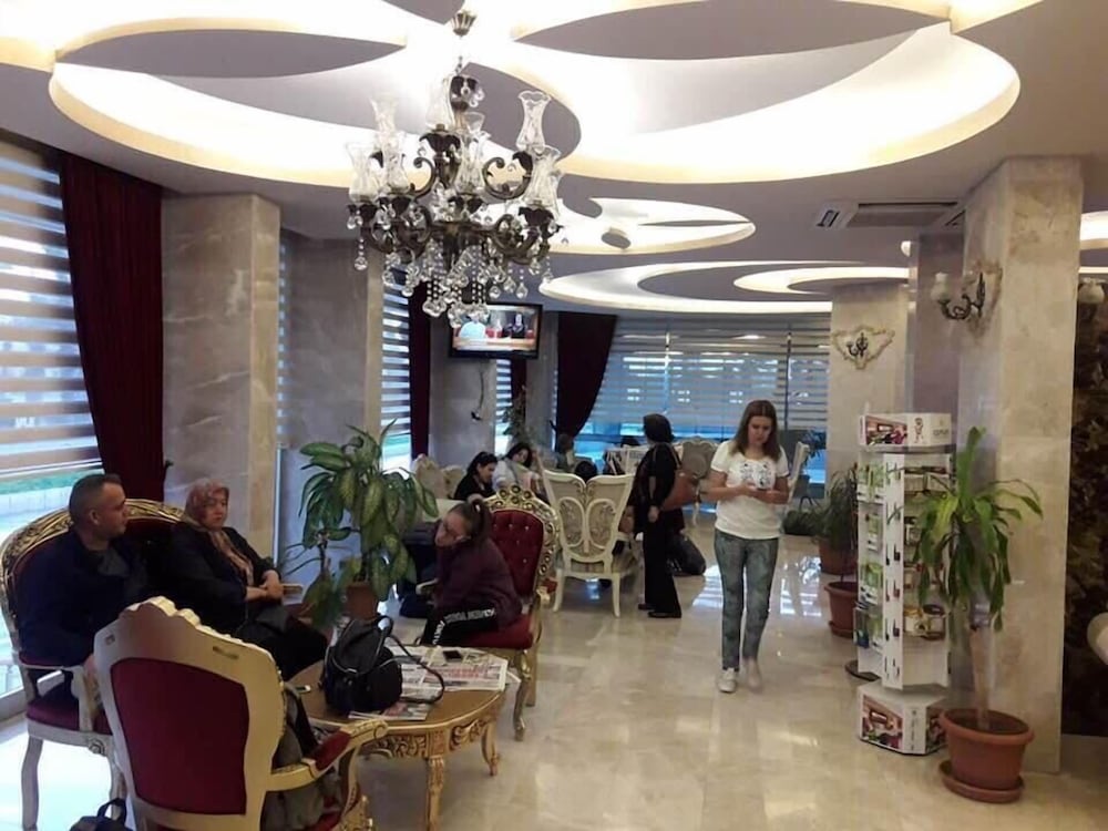 Grand Ezel Hotel 37/50