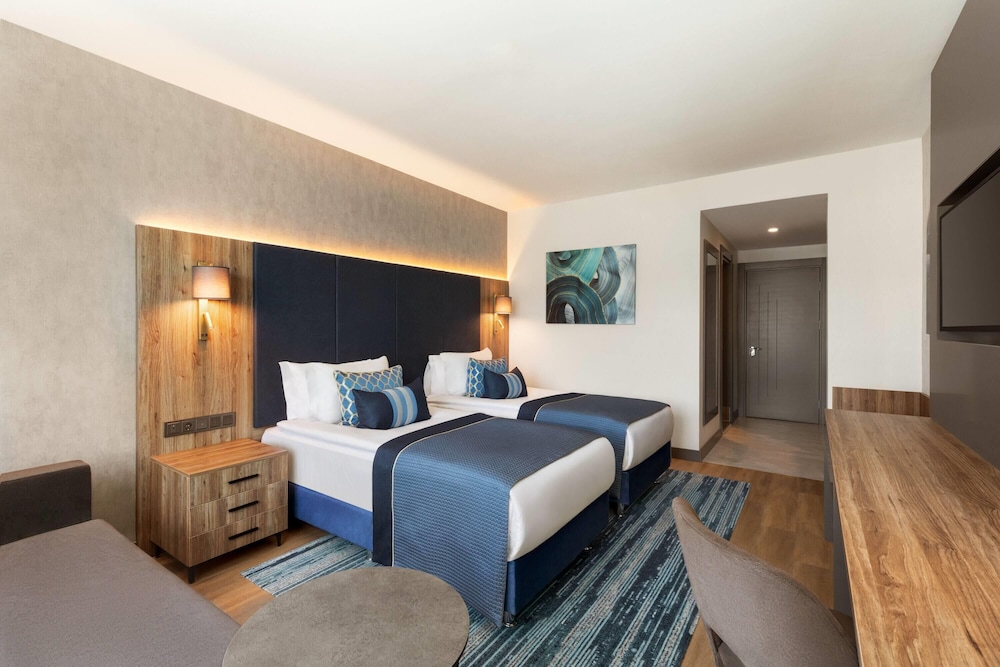 Wyndham Afyonkarahisar Thermal and Spa 16/61