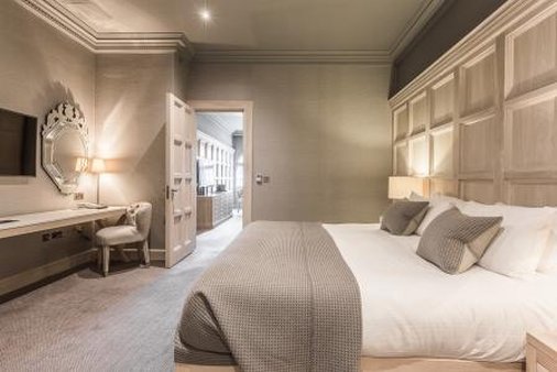 HEADLINE, SUITE