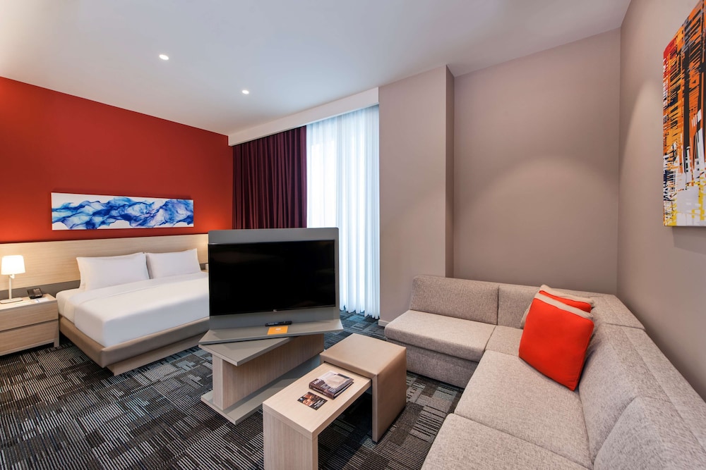 Hyatt House Gebze 46/66