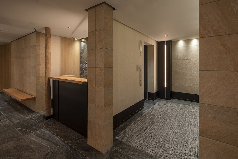 Tassel Hotel Sanjo Shirakawa 4/50