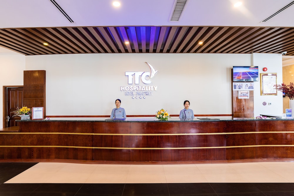 Ttc Hotel Premium Phan Thiet 6/50