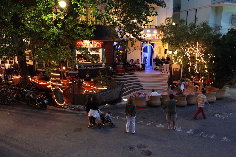 Boutique & Spa Sirenahotel 31/45