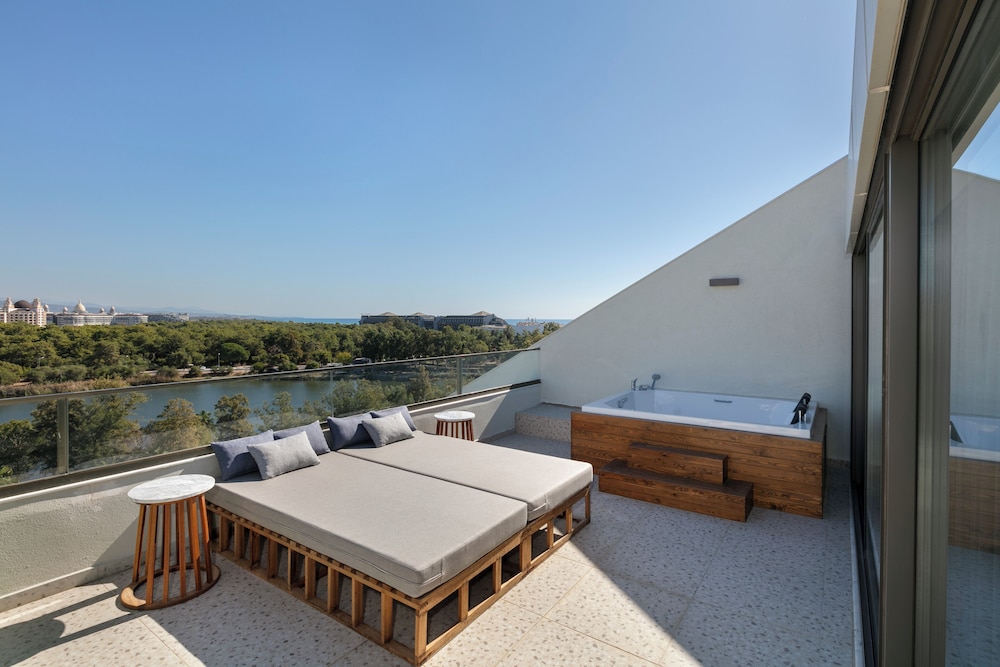 Megasaray Resort Side 22/50