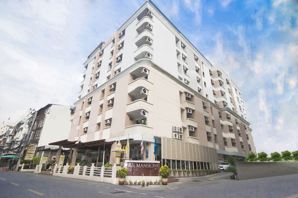 Zen Rooms Sukhumvit 81 3/44