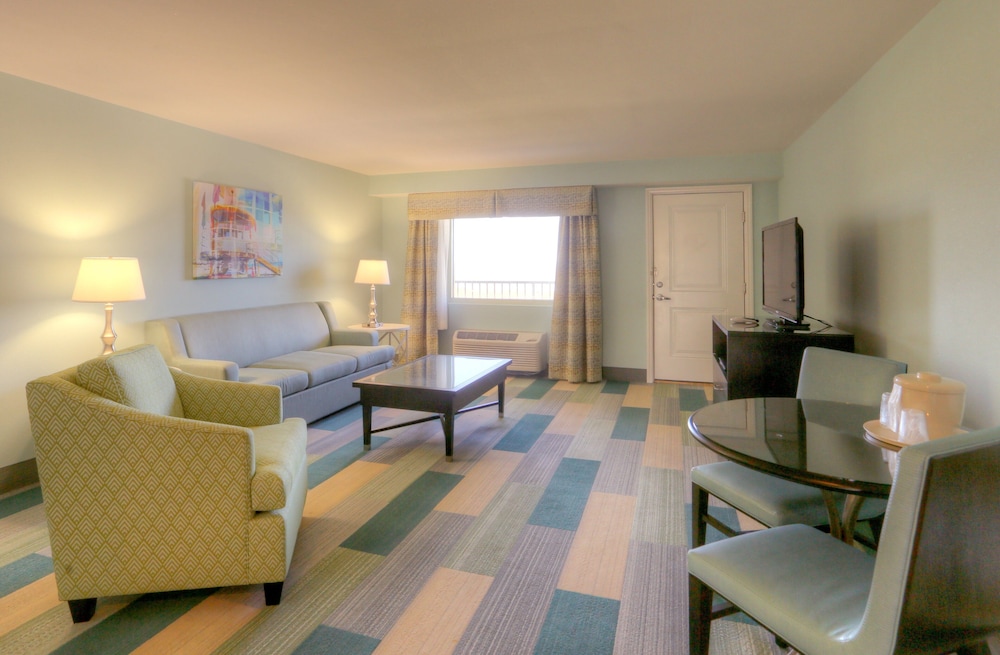 Holiday Inn Resort Jekyll Island 46/75