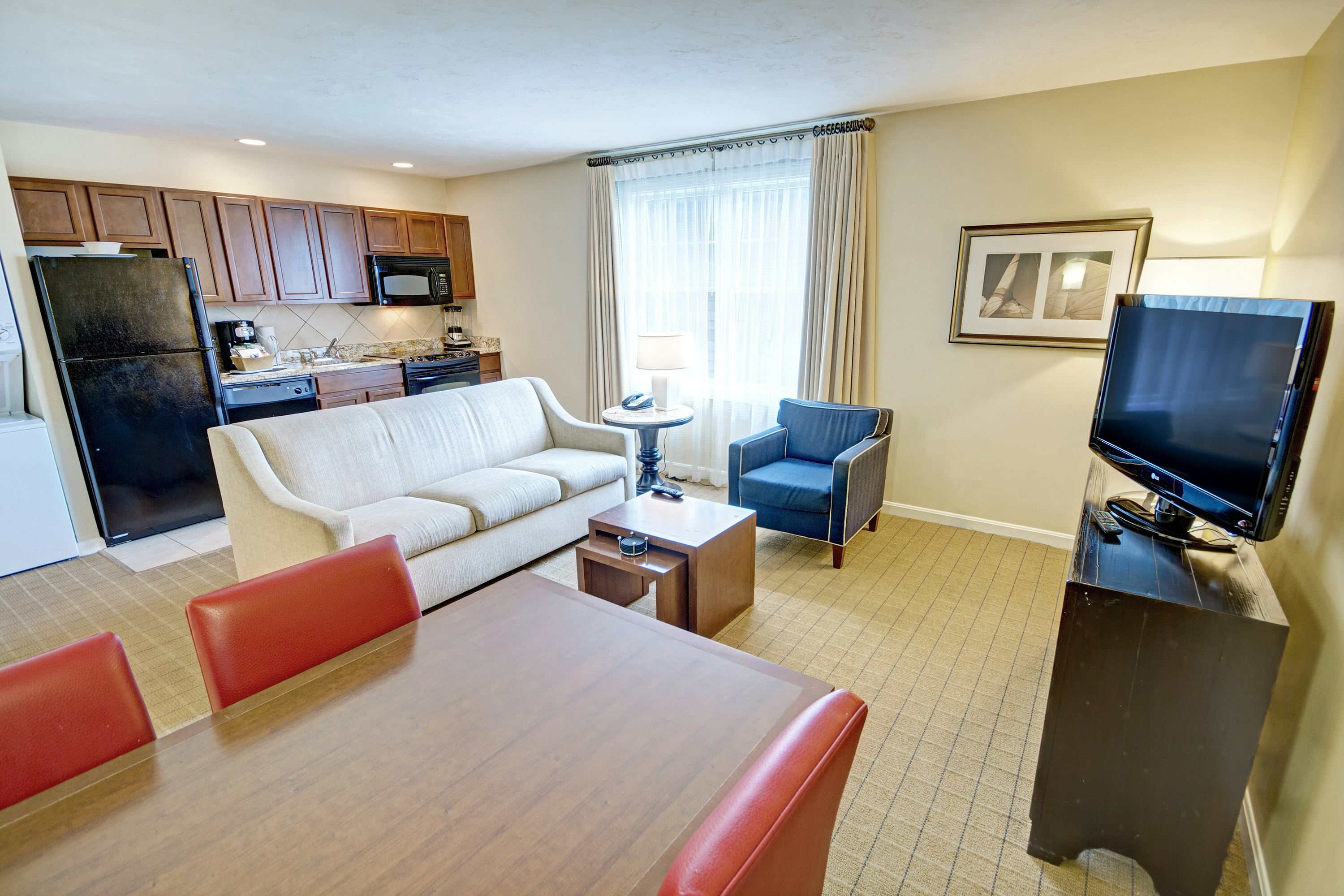 Club Wyndham Long Wharf 36/75
