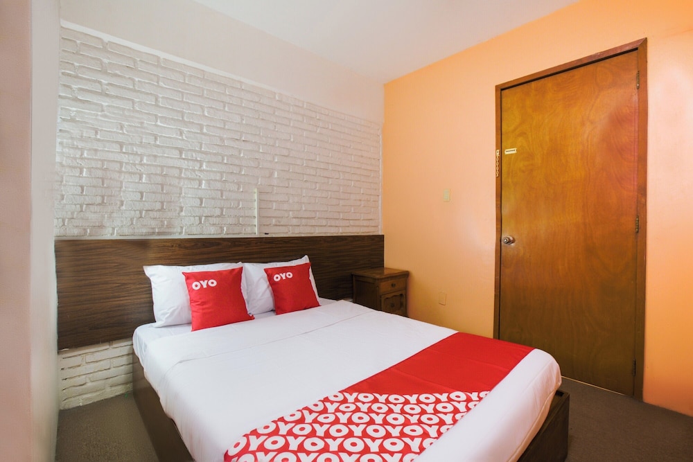 OYO Hotel Maria Teresa Inn 20/39