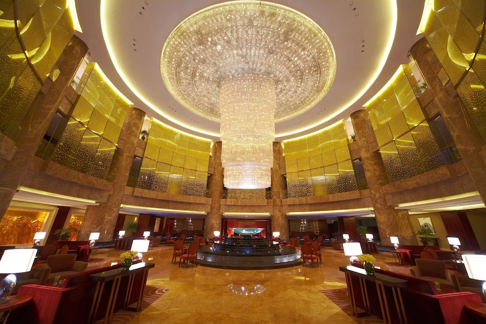 Doubletree By Hilton Qinghai Golmud China 55/71
