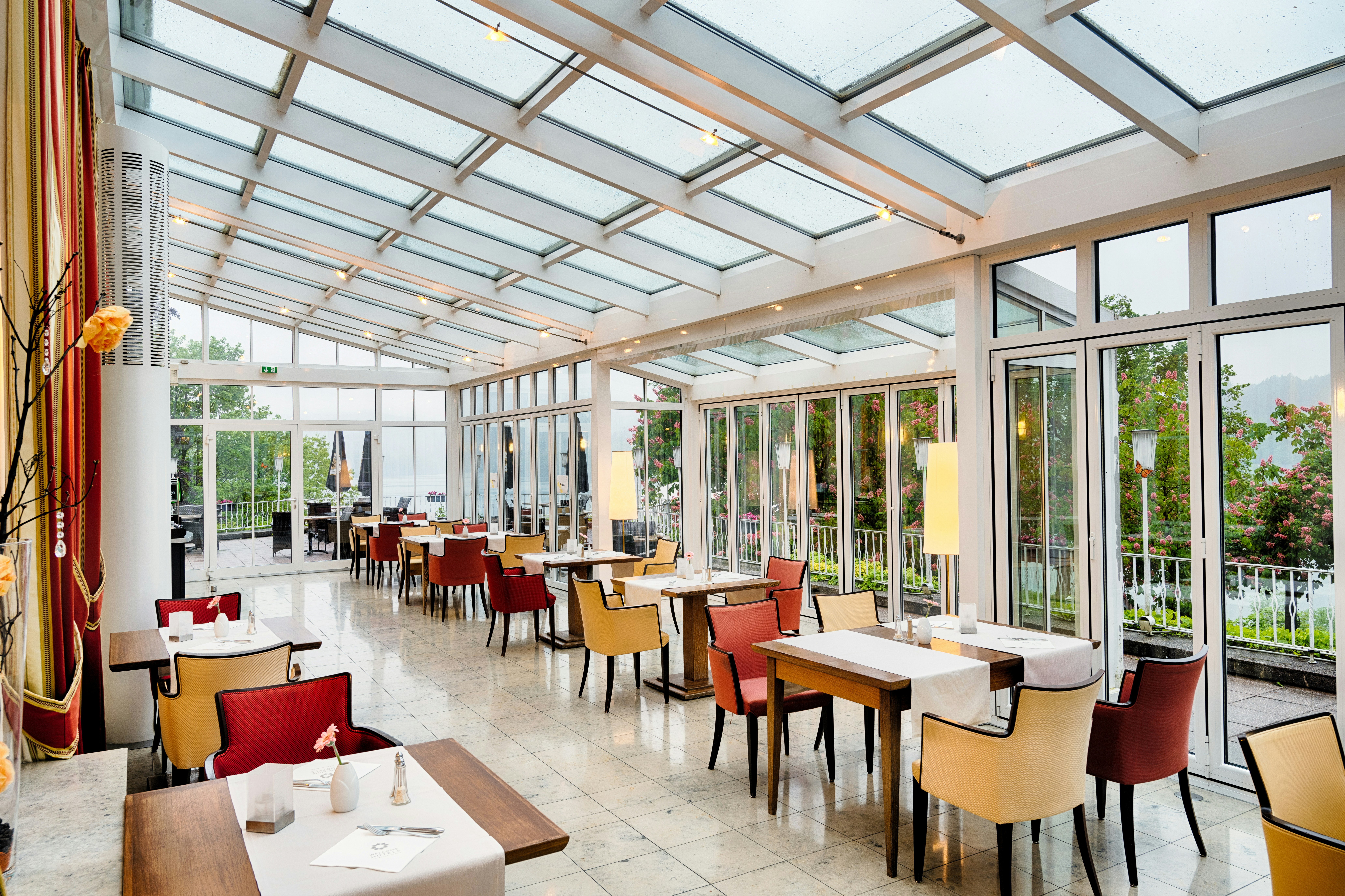 Welcome Hotel Meschede Hennesse 6/25