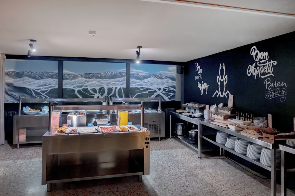 Hotel Austria By Pierre Vacances 12/50