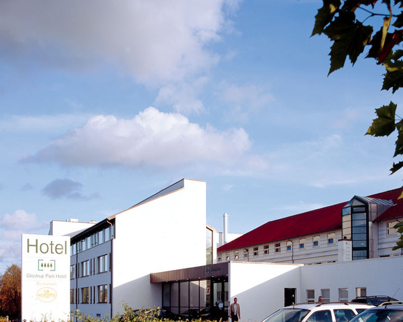 GLOSTRUP PARK HOTEL 2/50
