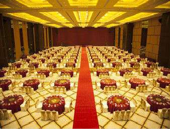 Ramada Plaza by Wyndham Huizhou East 5/7