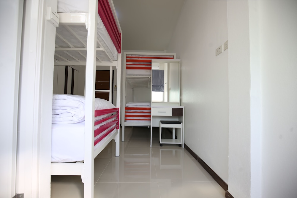 Sabun Nga Hostel 17/25