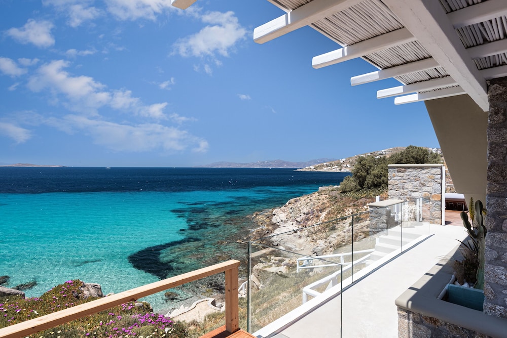 Villa Santa Esmeralda Mykonos 35/50
