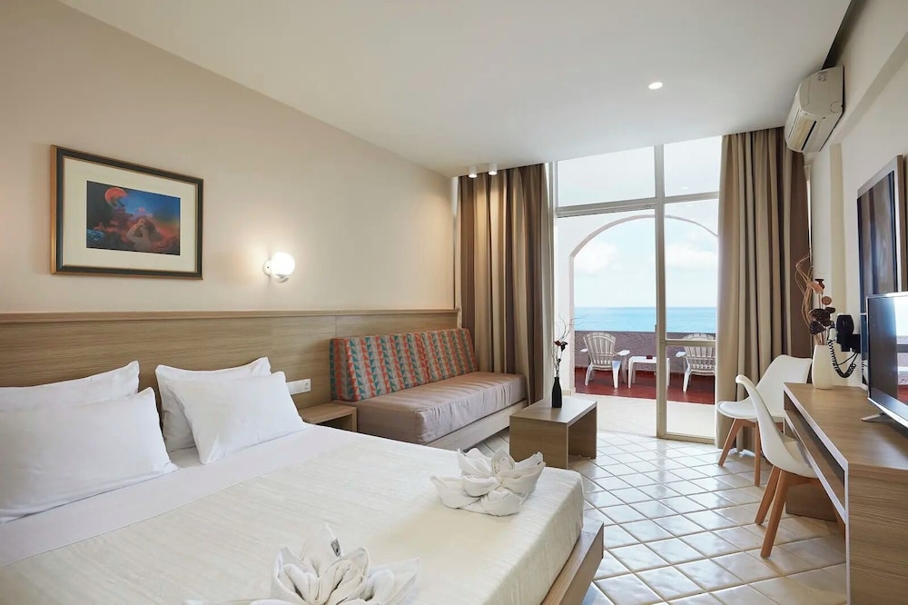 Europa Resort Hotel 21/53
