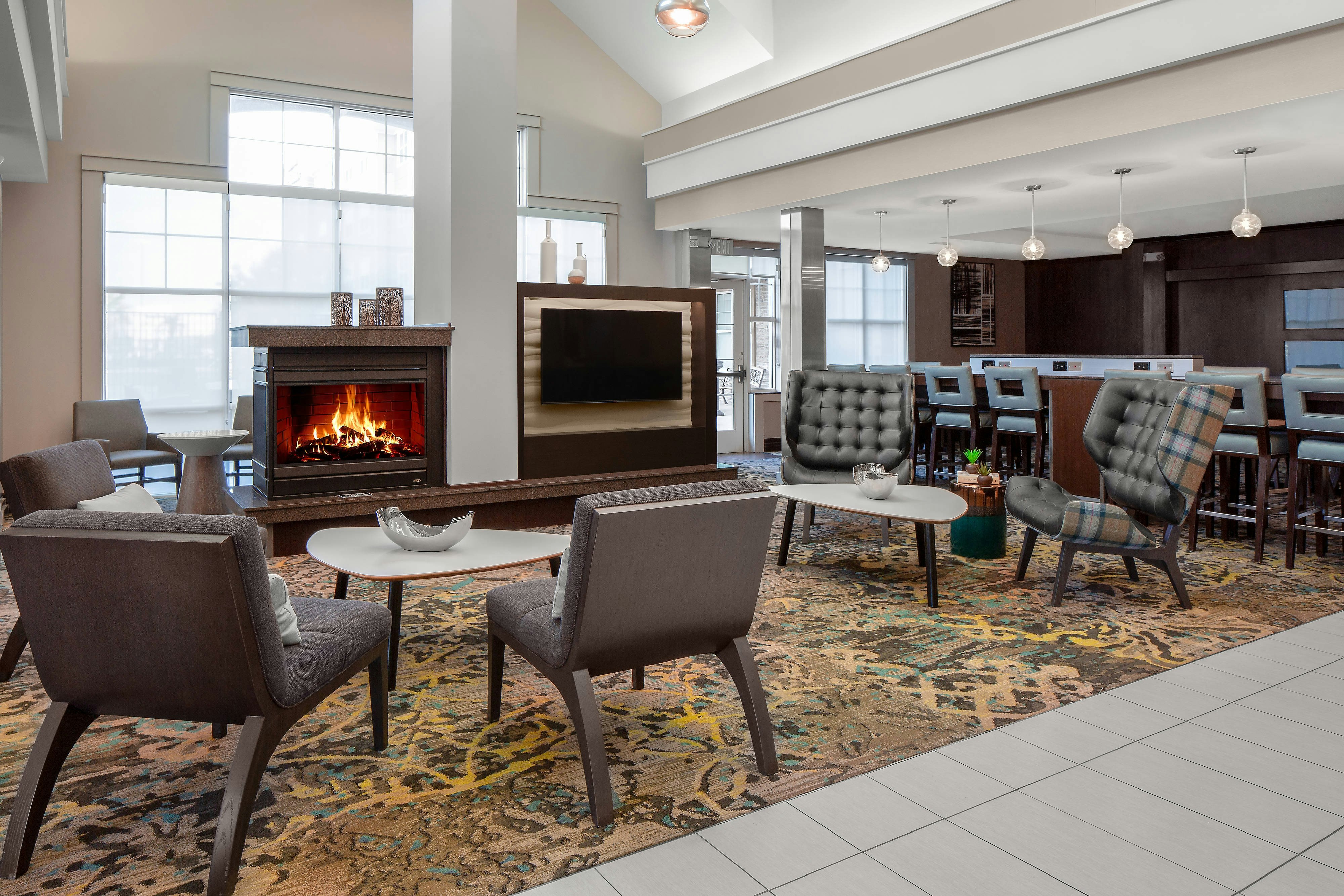 Residence Inn Houston Katy Mills 9/14