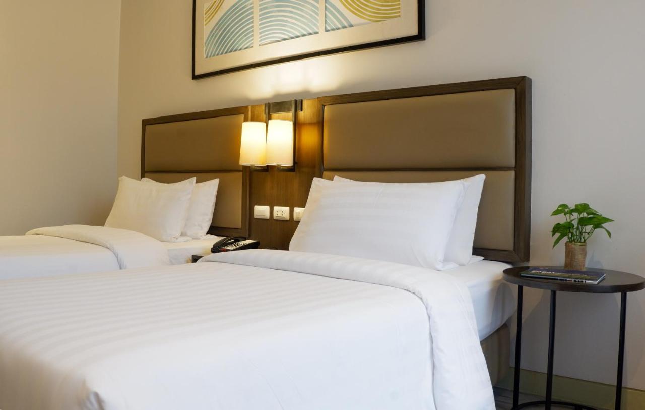 MCollection - Stay Near Private Beach in Boracay 29/52