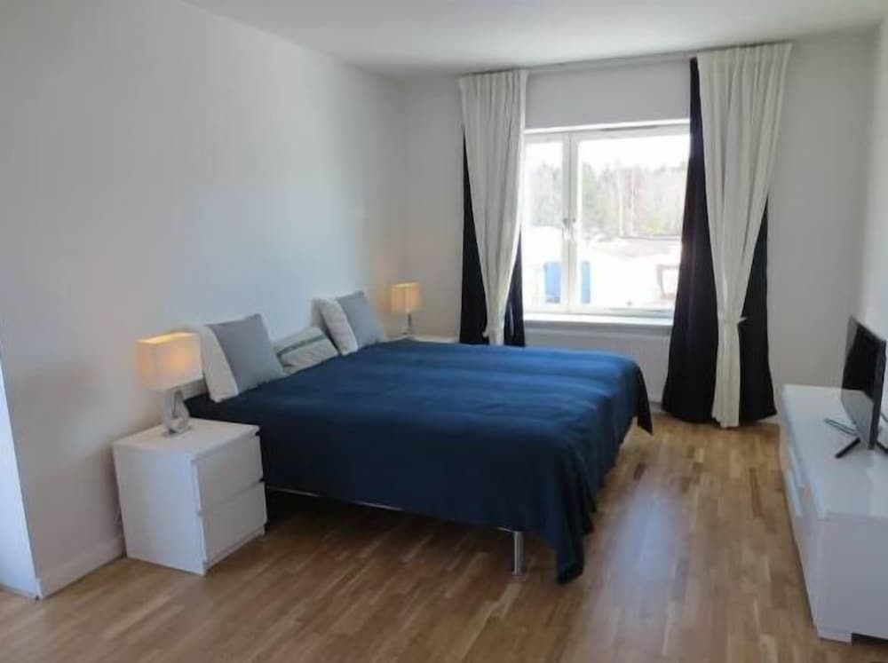 Norrskedika Hotell - Gamla Järnhandeln 14/55