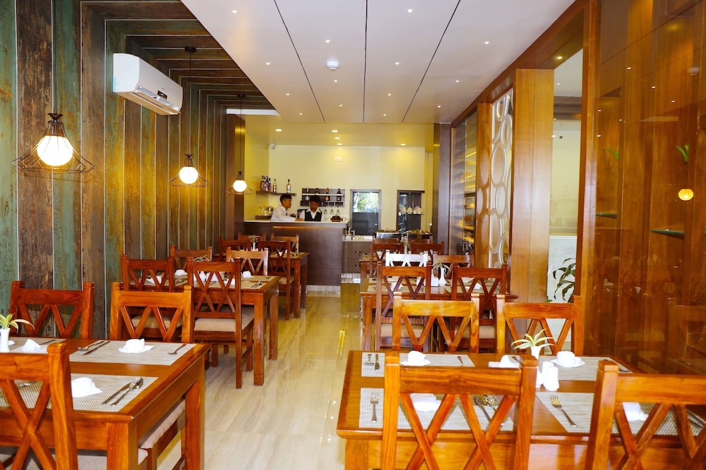 Hotel Haven O'ganga 51/60