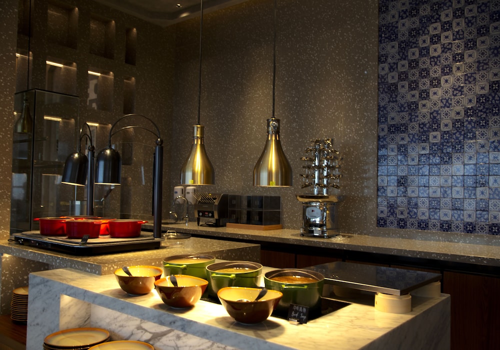 Jinhua Marriott Hotel 18/50
