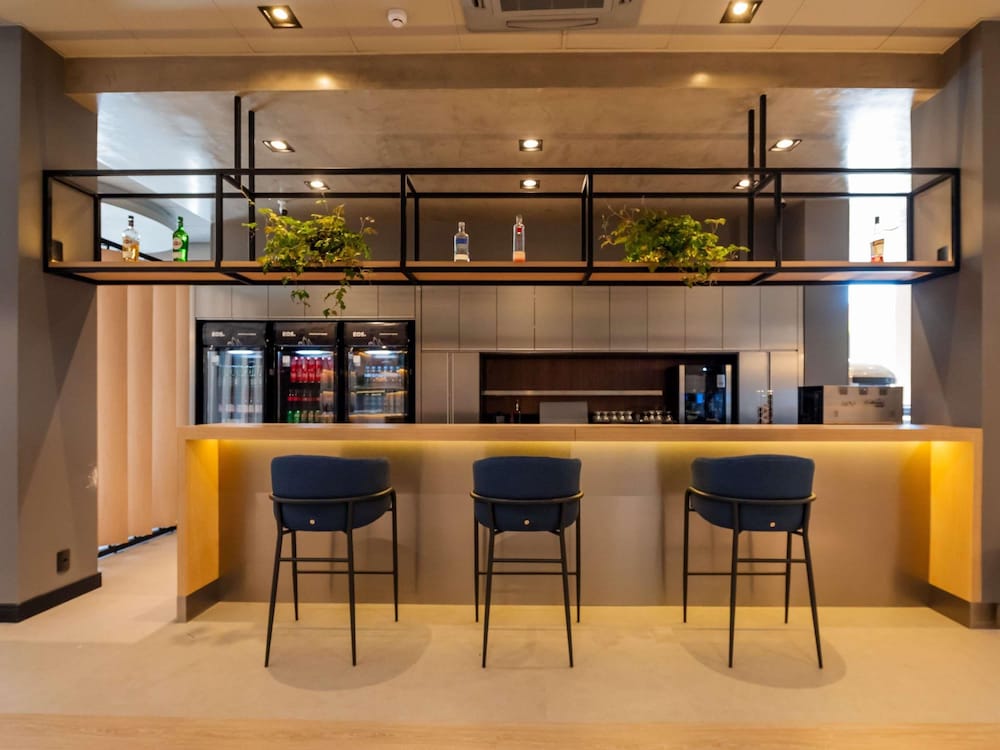Ibis Navegantes Itajai 54/65