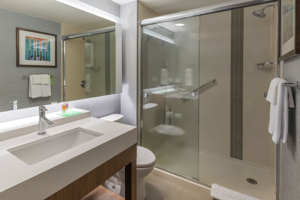 ROOM, 2 QUEEN BEDS, HIGH FLOOR