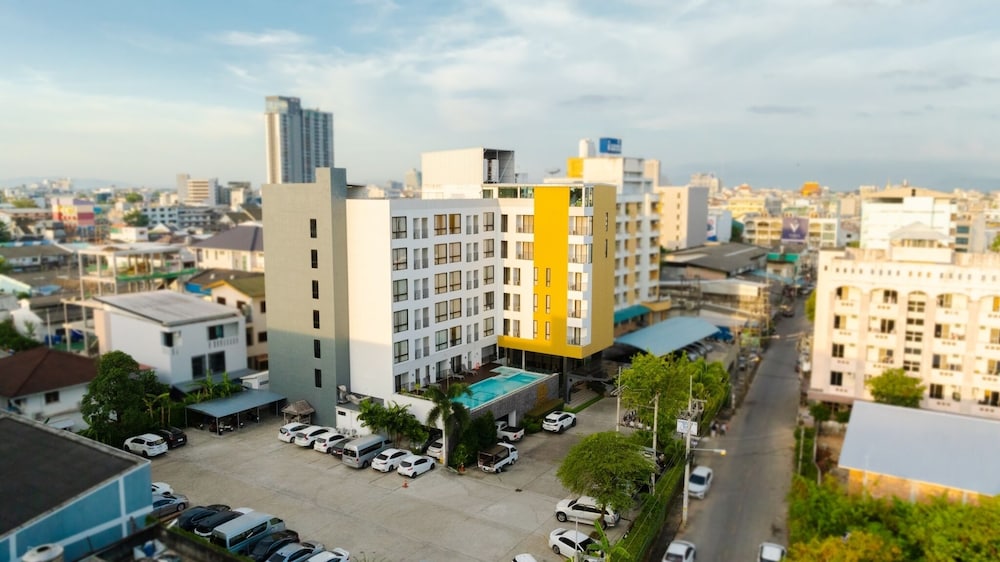 W3 Hotel 2/50